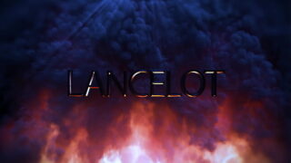 fucking hot Danna Baren hard and open bbc cock by horny bbc Lancelot