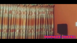 I bang the African dancer sex tape out now