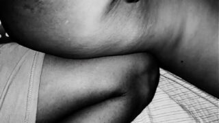 Soft Body Creamy Pussy Big Black Dick drilling juicy love holes